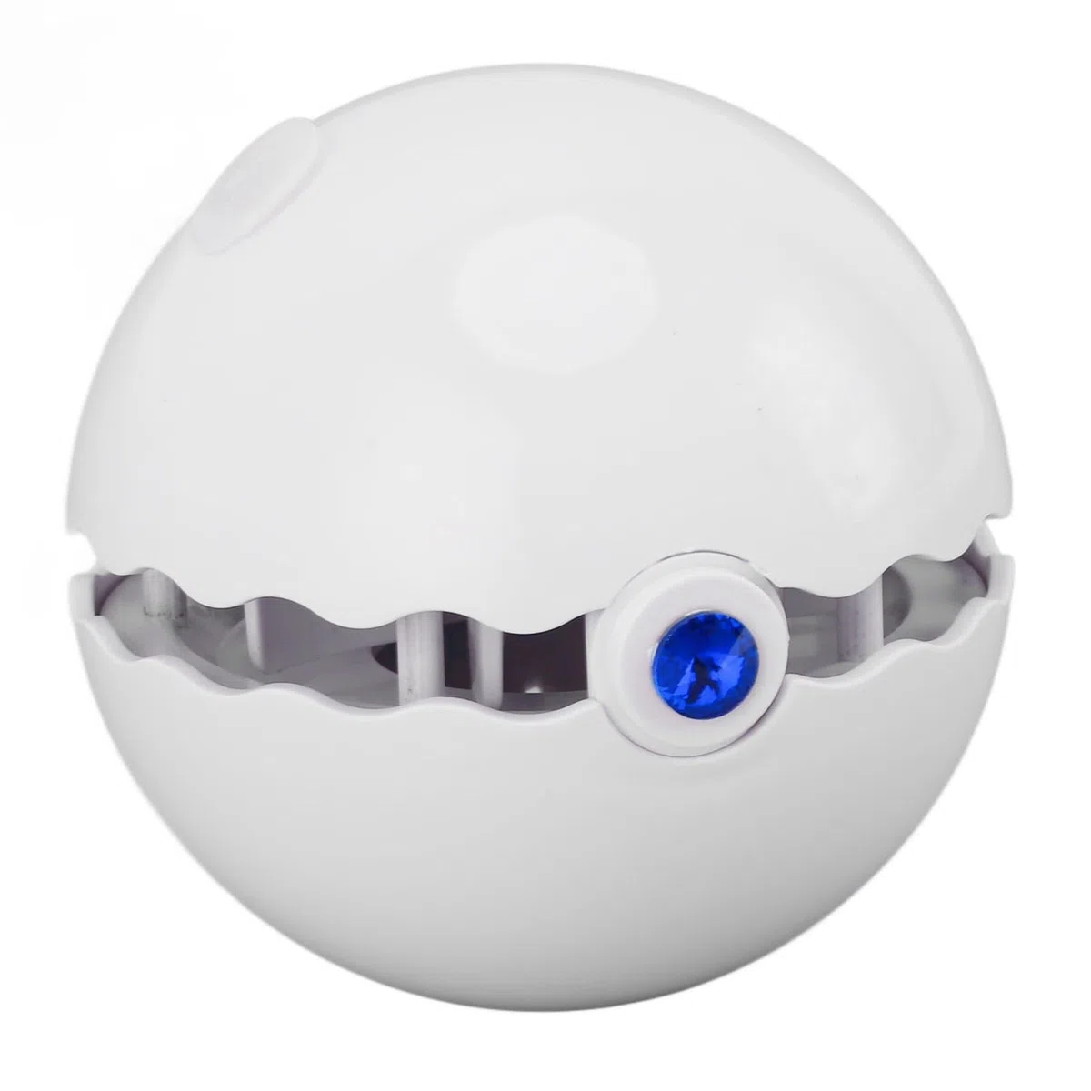 Mini Lavastoviglie USB, Lavastoviglie da Cucina Portatile 1200mAh (Blue)