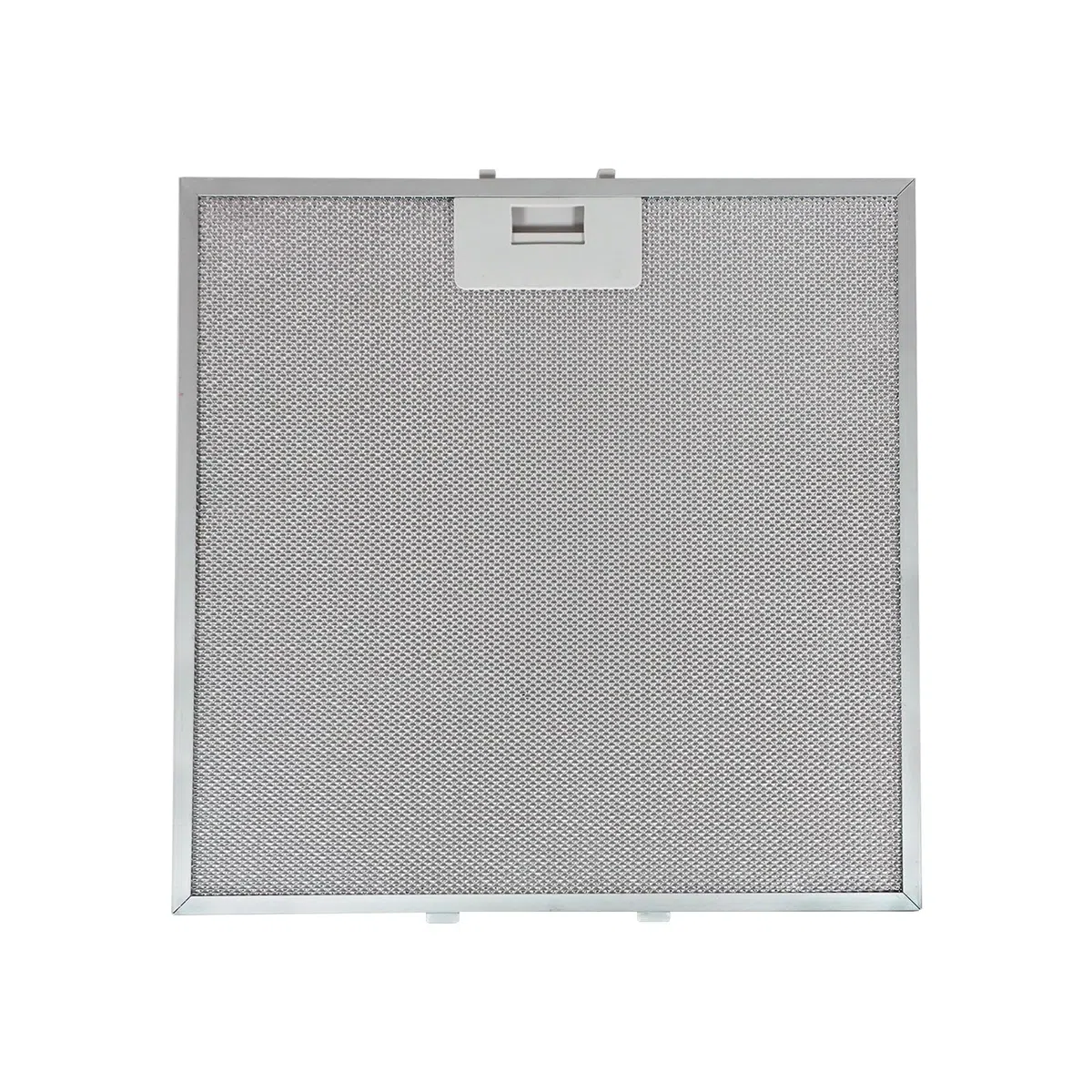 Filtri in metallo per cappe, filtro per collettore olio e gas, accessori da cucina in alluminio, universali per cappe da cucina, filtri di ricambio (320x320mm,1pcs